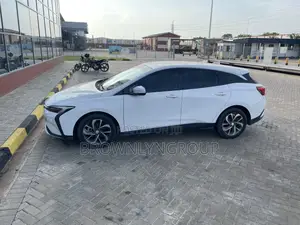 Vlite6 Electric Car for Rent