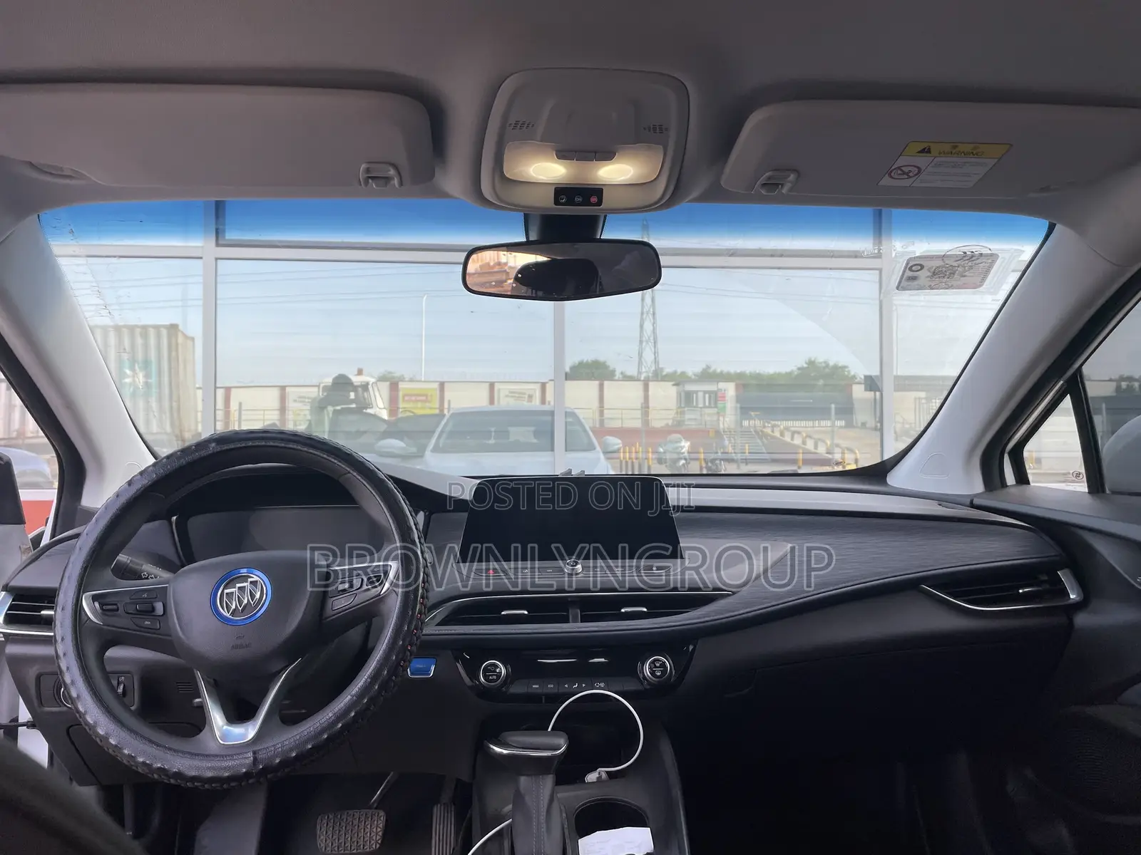 Vlite6 Electric Car for Rent