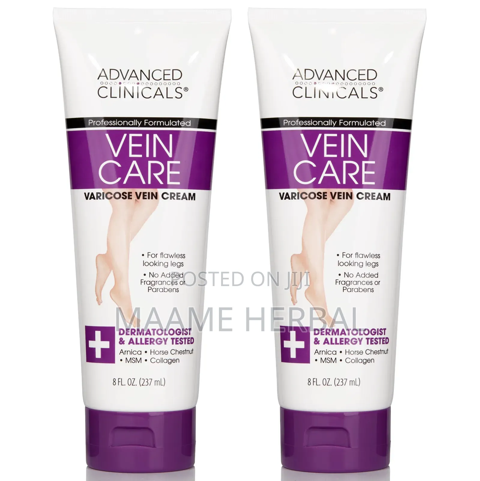 Veins Care Cream (Varicose Veins)