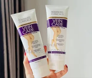 Veins Care Cream (Varicose Veins)