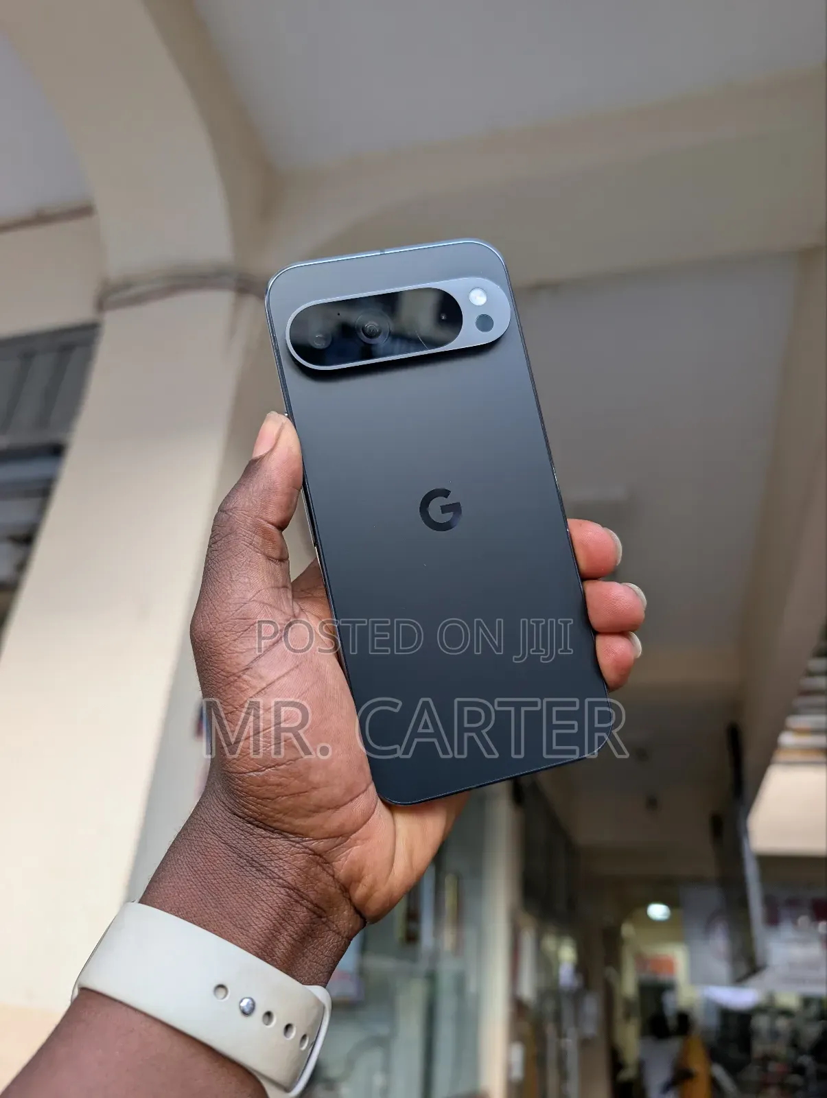 New Google Pixel 9 Pro XL 512 GB Black