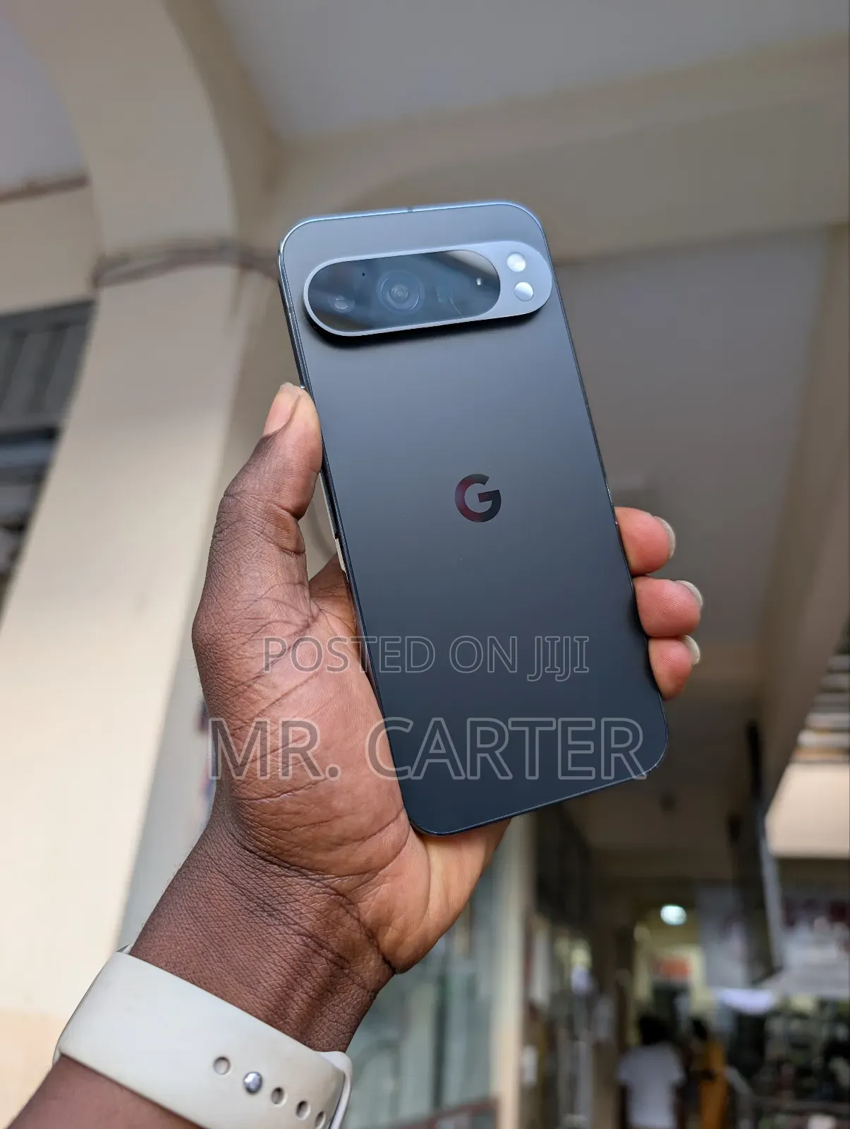New Google Pixel 9 Pro XL 512 GB Black