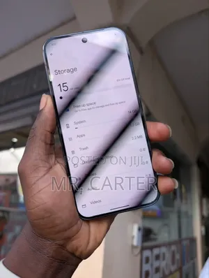 New Google Pixel 9 Pro XL 512 GB Black