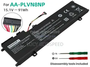 Samsung Aa- Plvn8np