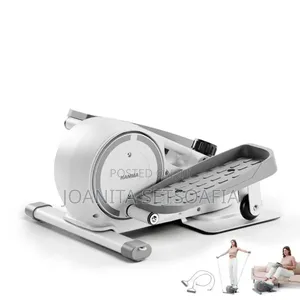 Elliptical Machine