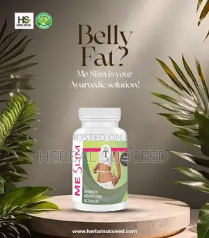 Me Slim Capsules For Weight Loss And Flat Tummy