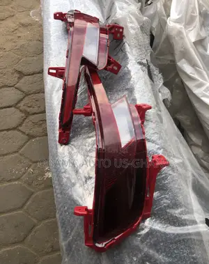 Hyundai Elantra 2019,2020 Rear Back Bumper Reflector Light