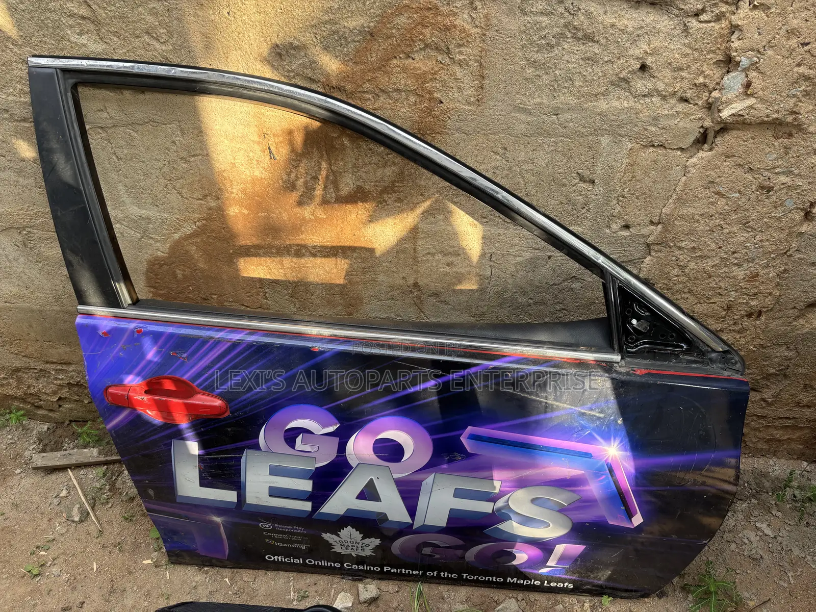 Toyota Camry 2015,2016,2017 Doors Set Available