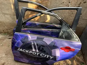 Toyota Camry 2015,2016,2017 Doors Set Available