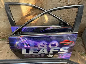 Toyota Camry 2015,2016,2017 Doors Set Available