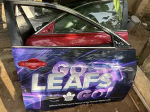 Toyota Camry 2015,2016,2017 Doors Set Available