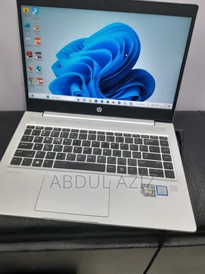 Laptop HP EliteBook 840 G5 8GB Intel Core I5 SSD 256GB
