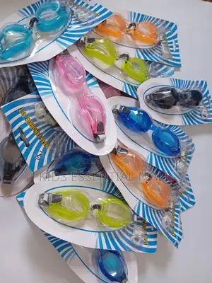 Swimming Goggles for Children