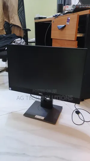 Desktop Computer Dell 16GB Intel Core I5 SSD 512GB
