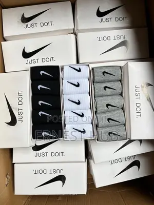 Nike Socks