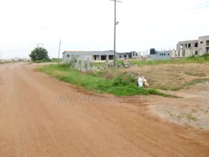 Two Plots for Commercial Purpose - Amrahia - Katamanso Rd