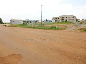 Two Plots for Commercial Purpose - Amrahia - Katamanso Rd