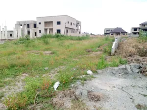 Two Plots for Commercial Purpose - Amrahia - Katamanso Rd