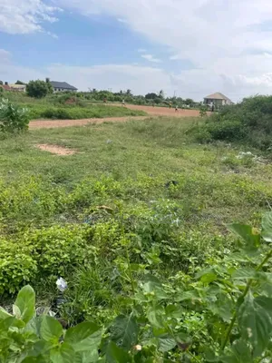 3.35 Acres* of Fenced Land on the Tema Harbour Road Com 9