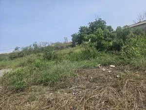 3.35 Acres* of Fenced Land on the Tema Harbour Road Com 9