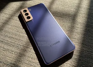 Samsung Galaxy S21+ 5G 128 GB Bronze