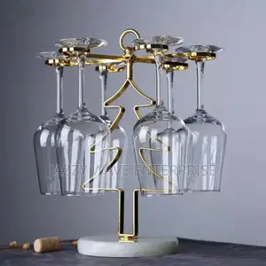 Glass Stand