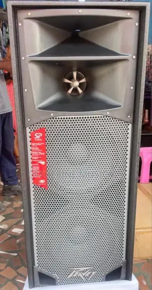 Peavey Spider Mid Speaker
