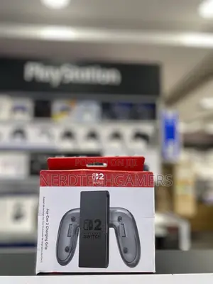 Joy-Contm 2 Charging Grip