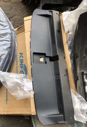 Hyundai Tucson Radiator Panel Cover 2016,2017,2018,2019,2020