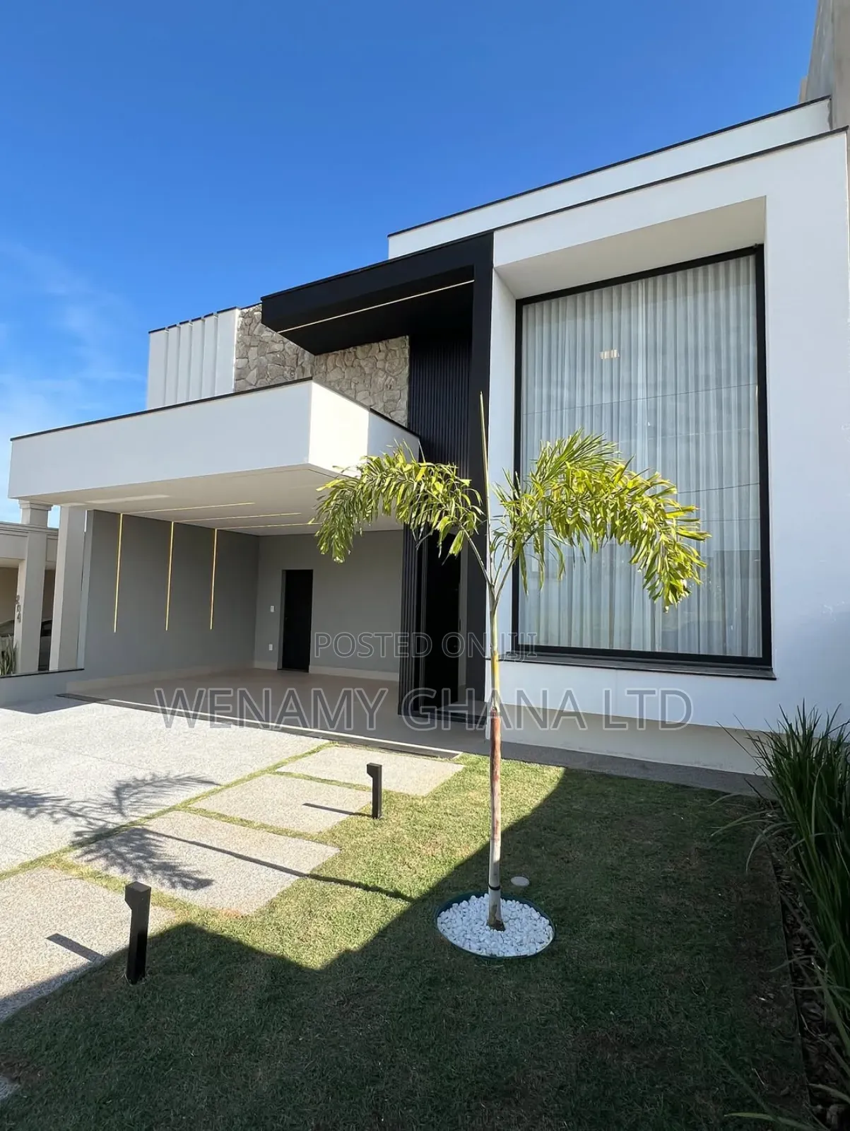 3bdrm House in Accra for sale
