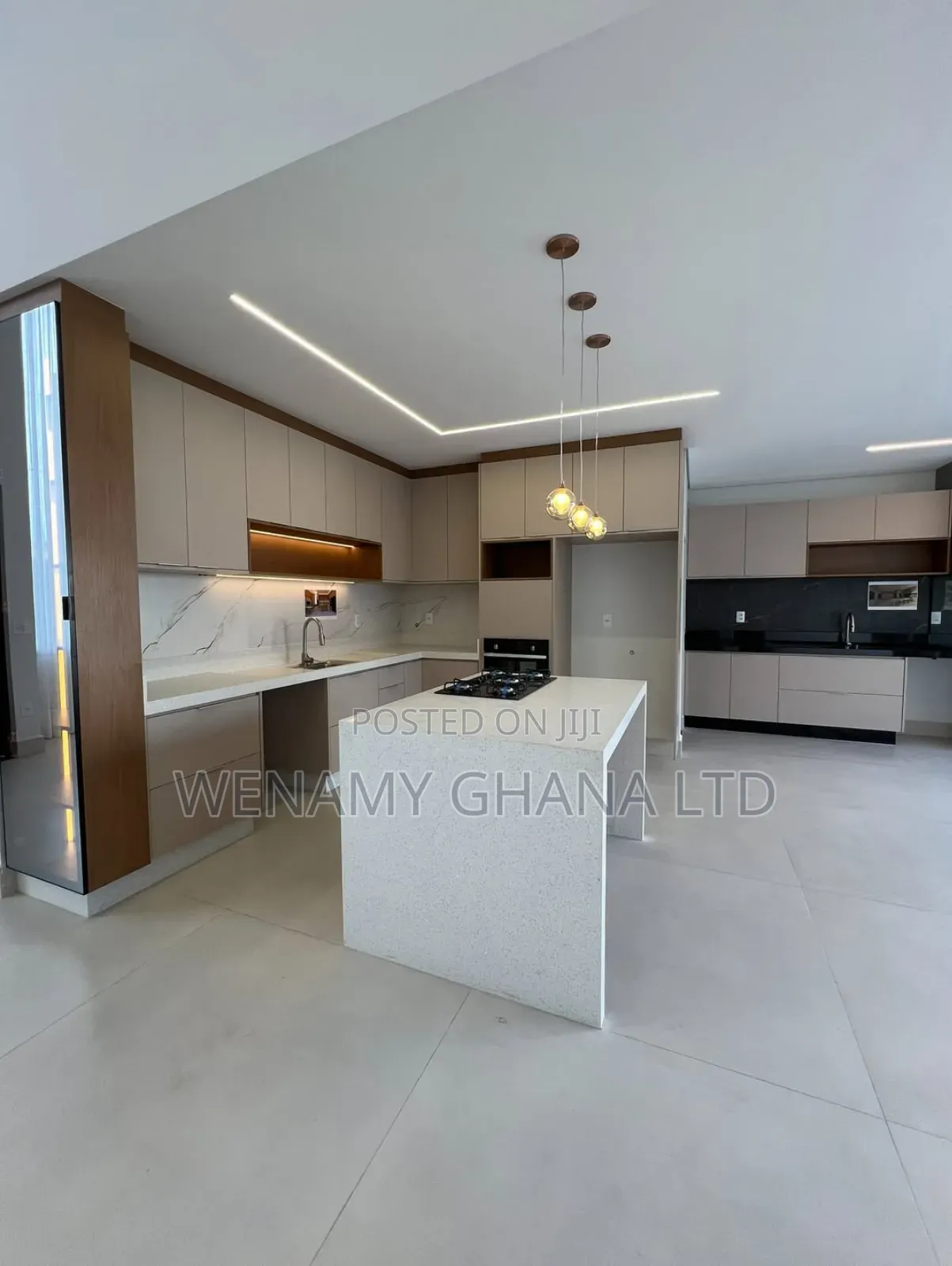 3bdrm House in Accra for sale