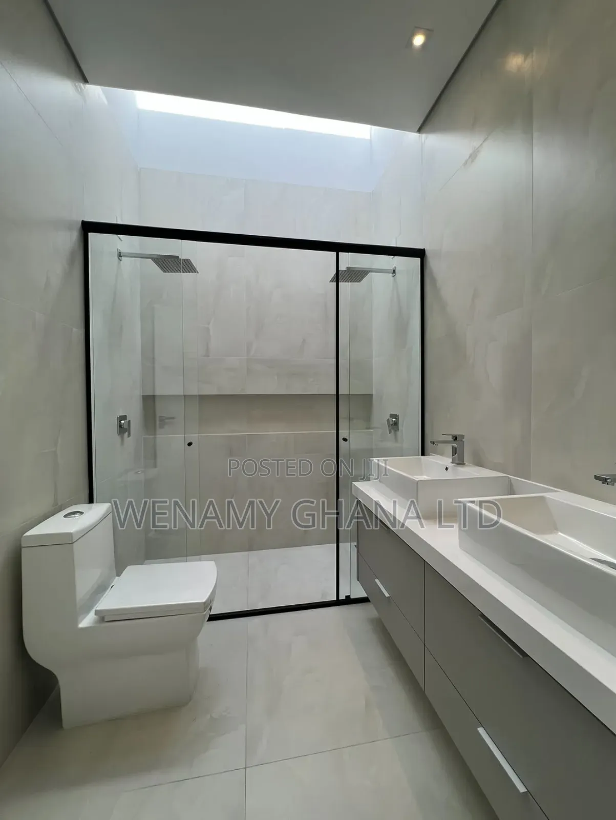 3bdrm House in Accra for sale