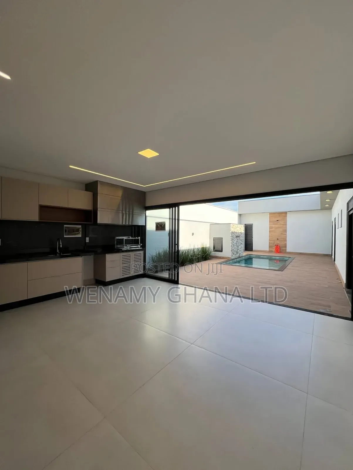 3bdrm House in Accra for sale