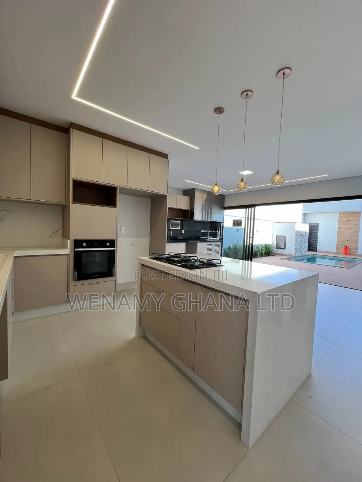 3bdrm House in Accra for sale