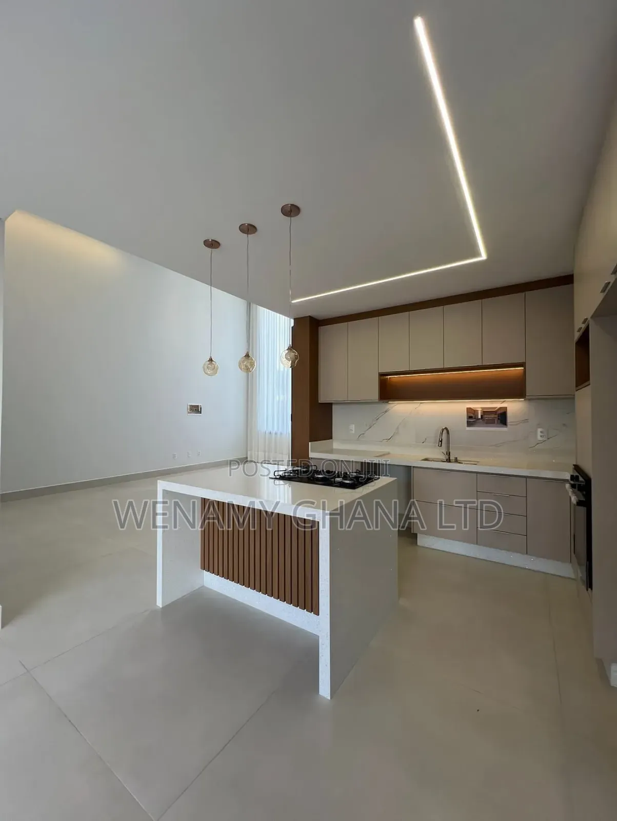 3bdrm House in Accra for sale