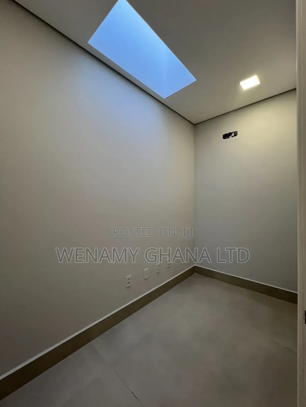 3bdrm House in Accra for sale