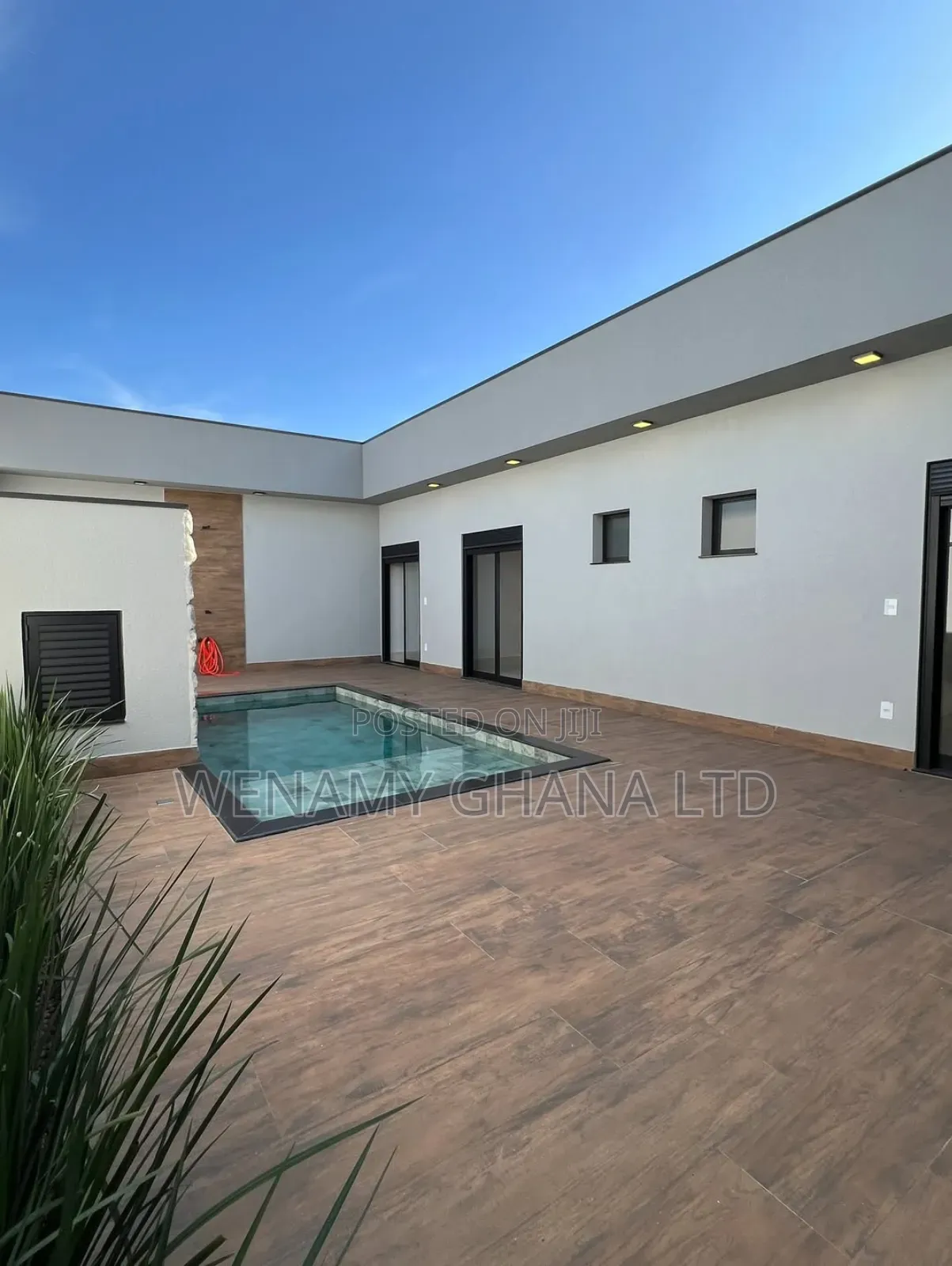 3bdrm House in Accra for sale