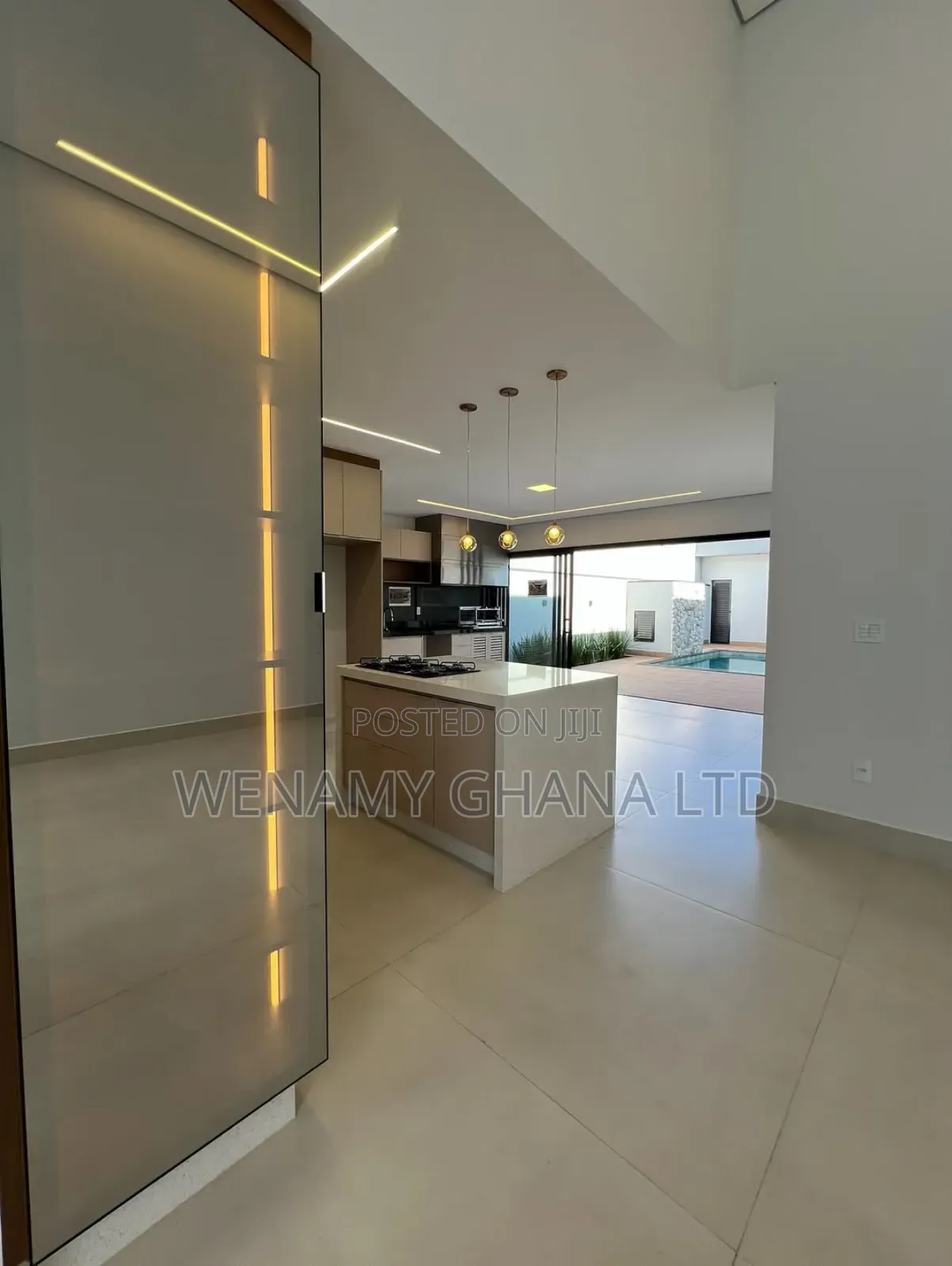 3bdrm House in Accra for sale