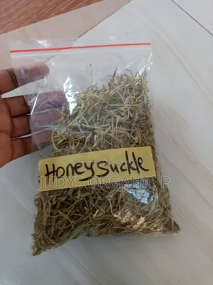 Honeysuckle(Rheumatoid Arthritis, Urinary Disorders Etc)