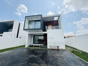4bdrm House in East Legon Hills, Ashaley Botwe for sale