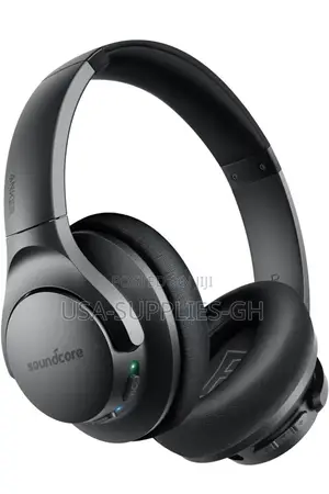 Anker Soundcore Q20 Wireless Headset Active Noise Cancelling