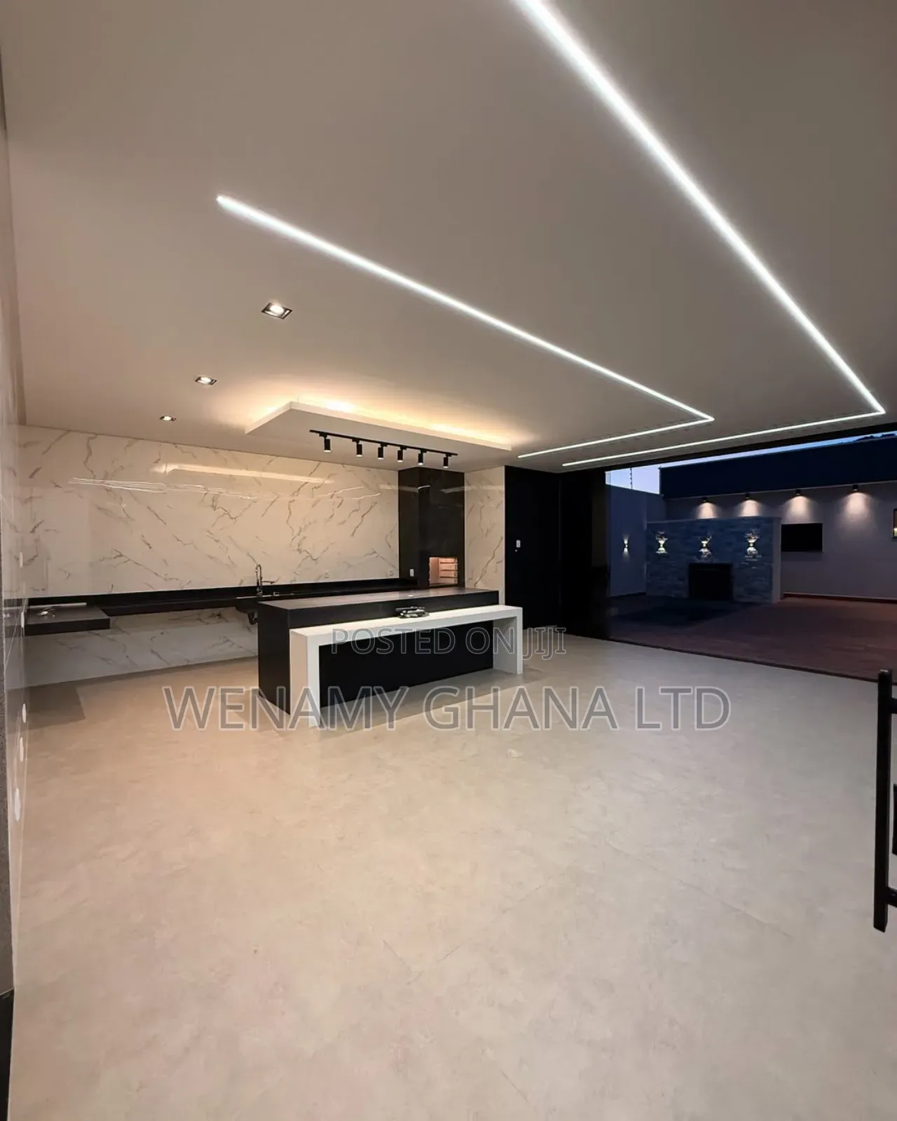 3bdrm House in Accra for sale