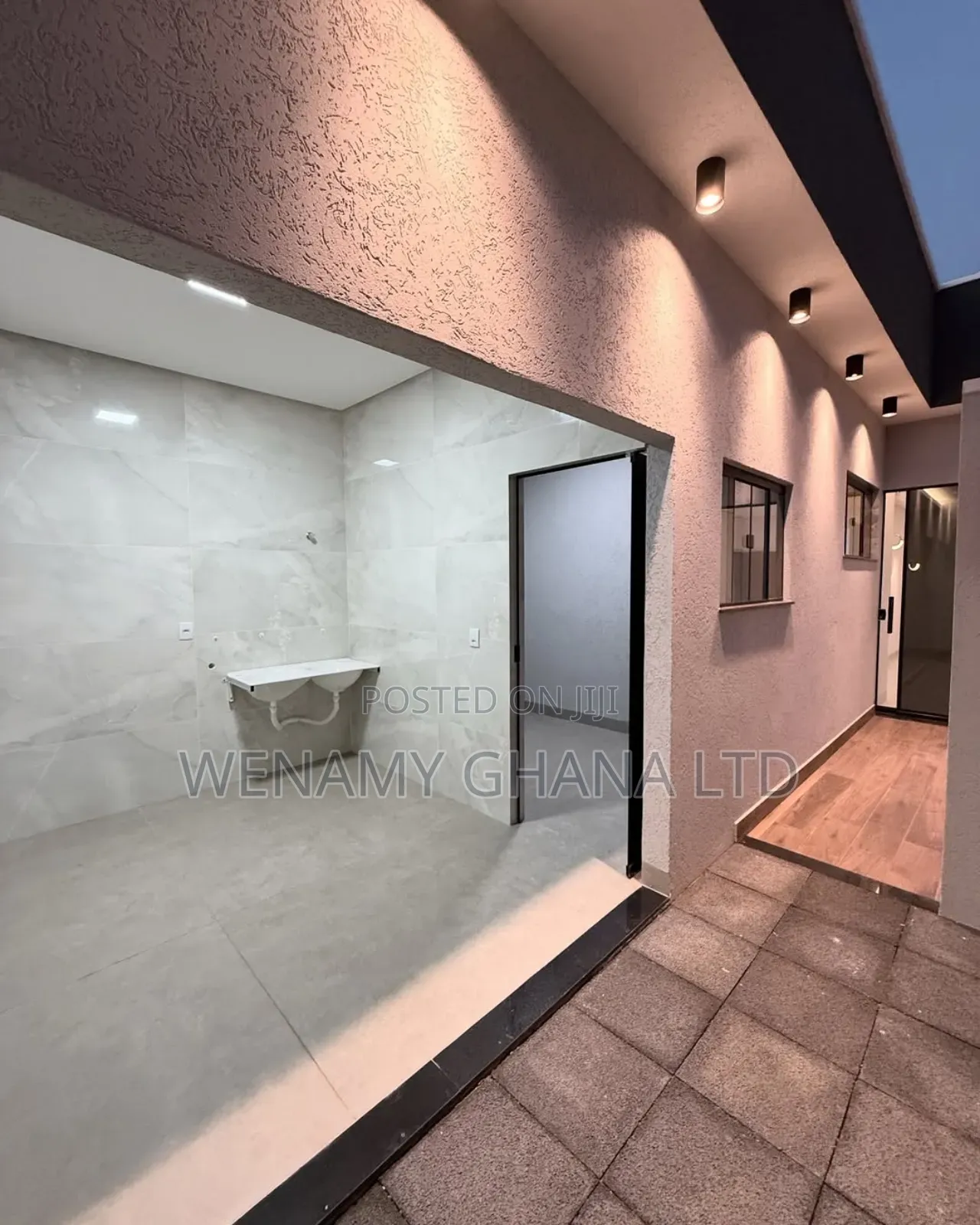 3bdrm House in Accra for sale