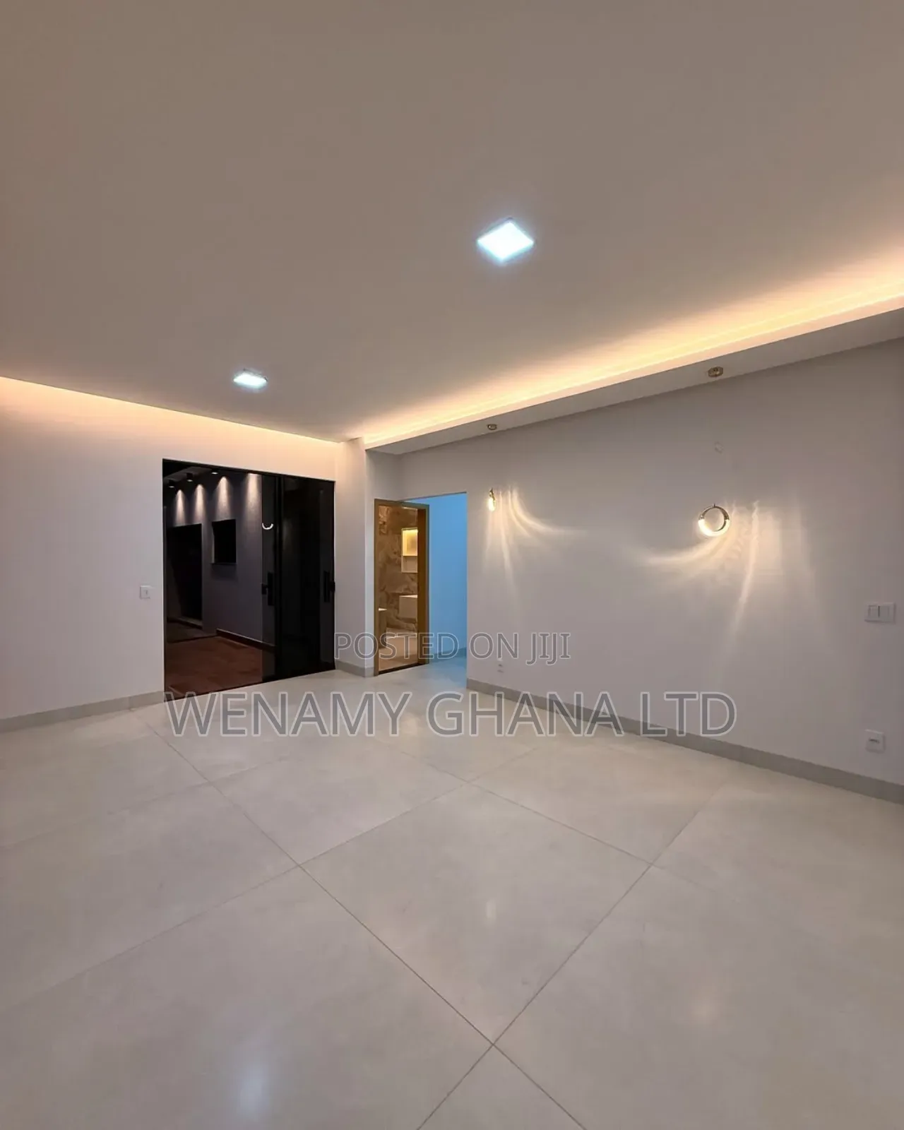 3bdrm House in Accra for sale