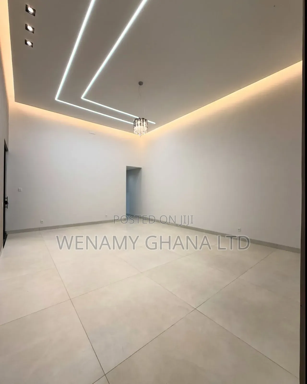 3bdrm House in Accra for sale