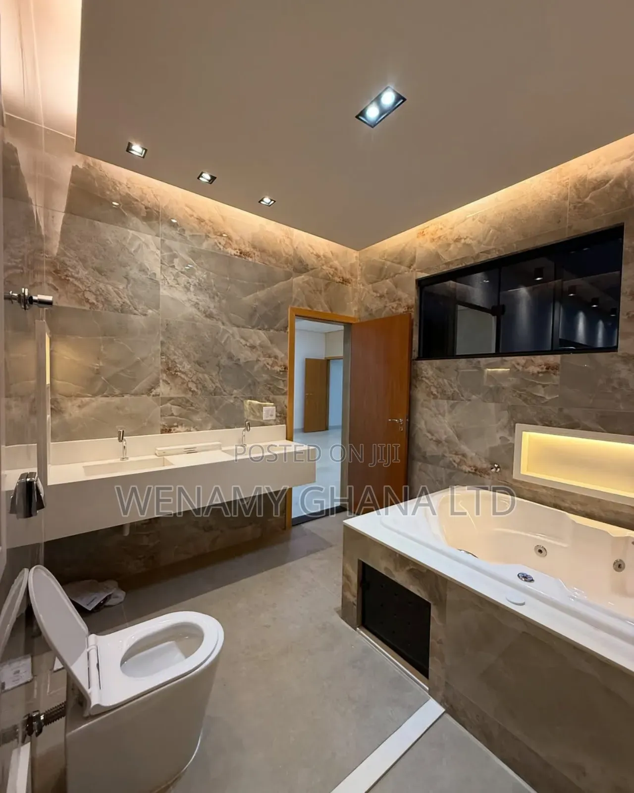 3bdrm House in Accra for sale