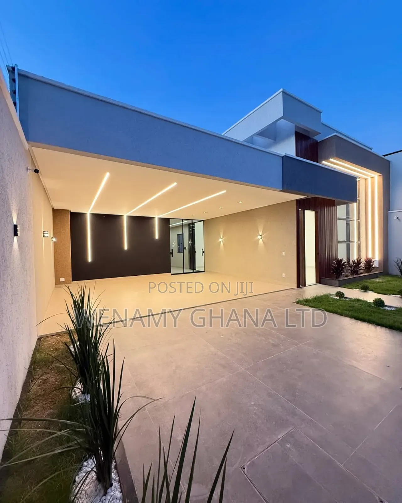 3bdrm House in Accra for sale