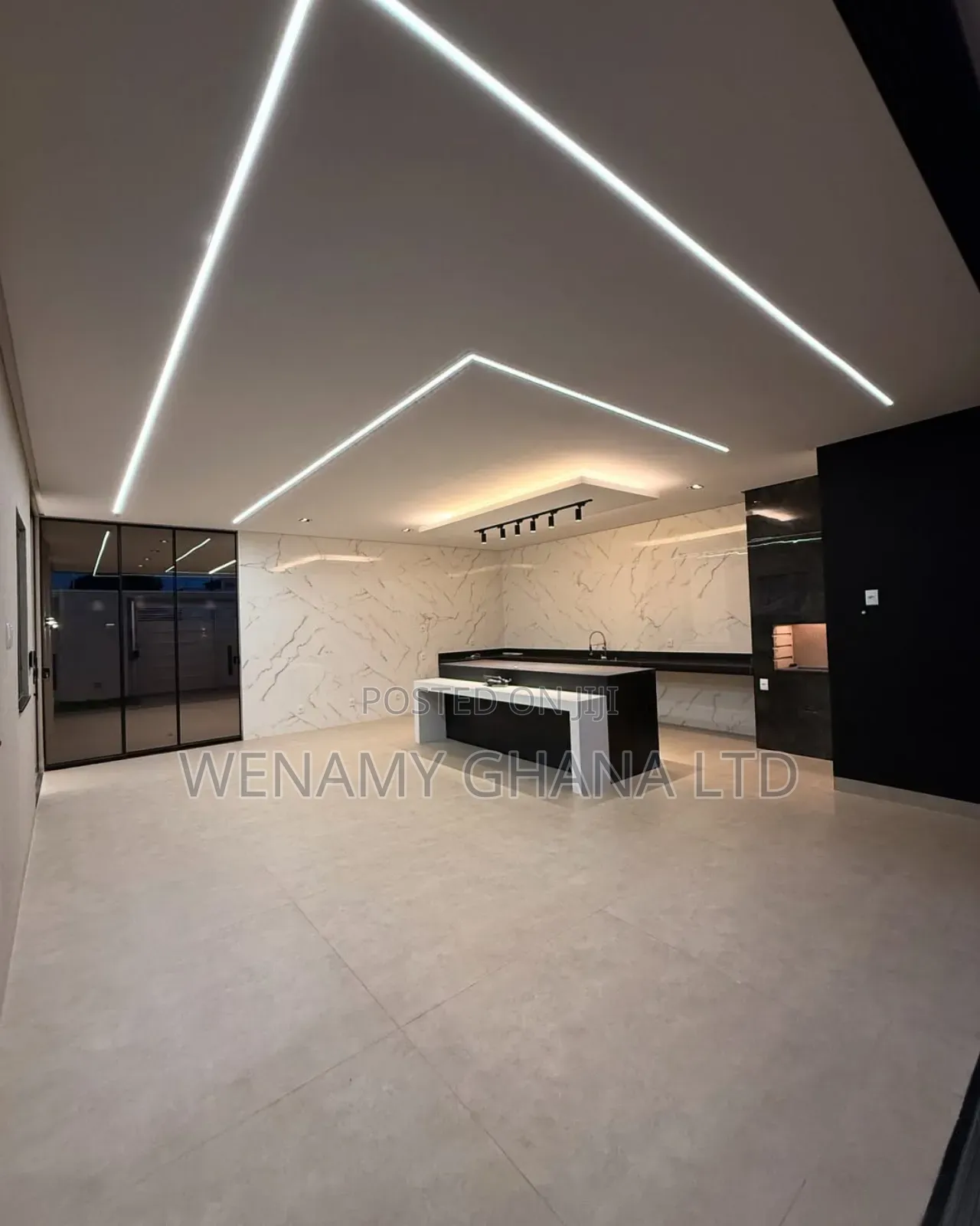 3bdrm House in Accra for sale