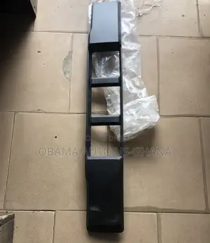 2015,2016,2017 Ford F150 Front Bumper Lower Grille Cover