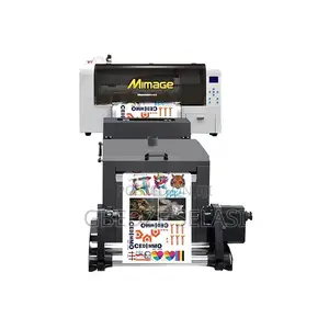 A3 Mimage DTF Machine Printer (Large Format)